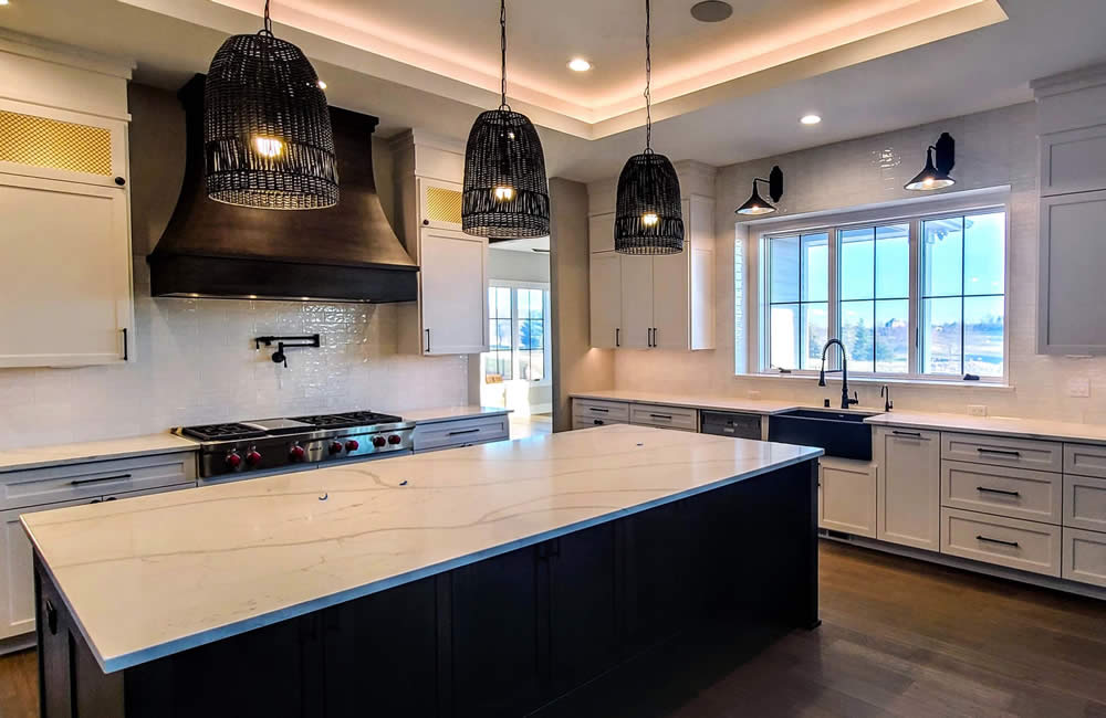 Waukesha Backsplash Tile Installers