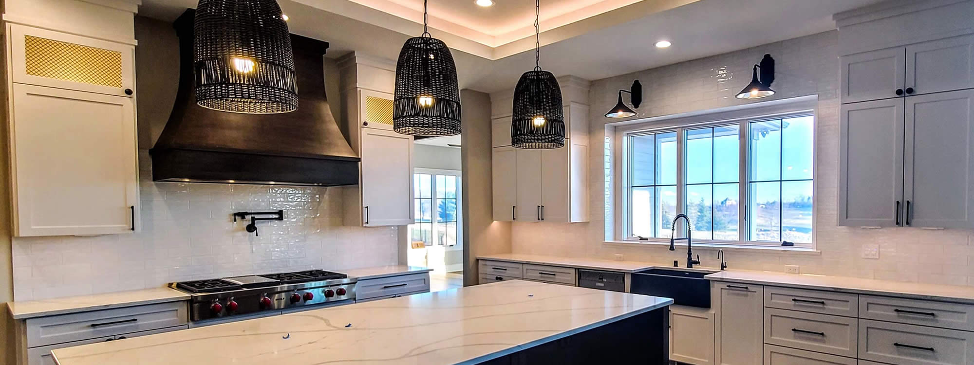 Waukesha Backsplash Tile Installers