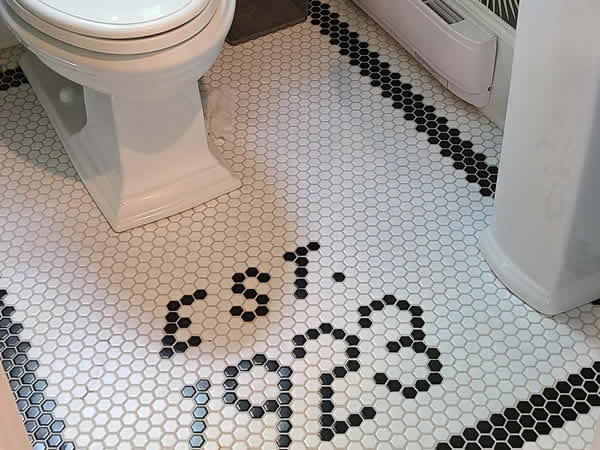 Bathroom Tile Servies Waukesha, WI