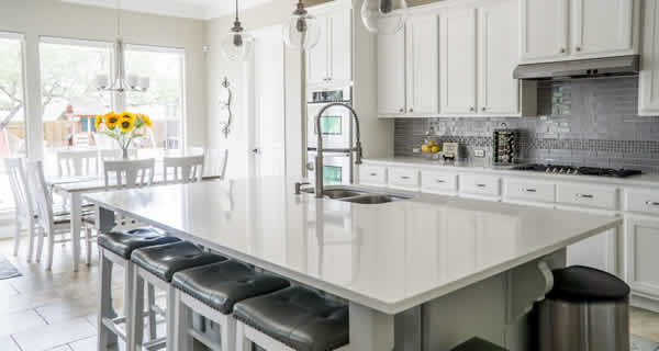 Kitchen Tile Servies Waukesha, WI