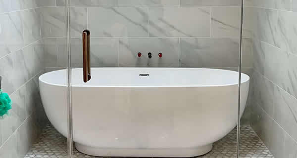 Shower Tile Servies Waukesha, WI