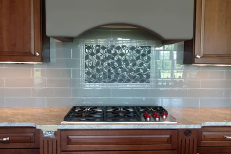 Tile Backsplash Services