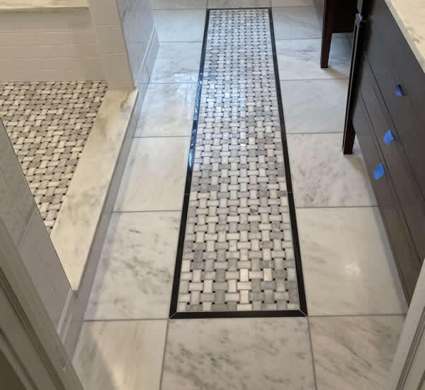 Tile Flooring Servies Waukesha, WI