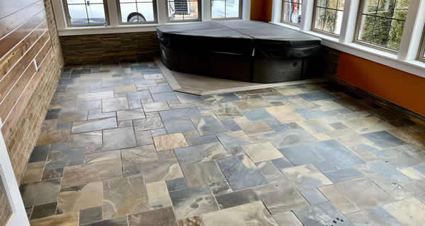 Tile Installation Servies Waukesha, WI